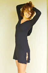 AVATAR LONG SLEEVE TUNIC