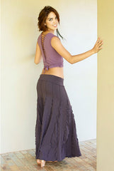 URBAN STAR-DANCER LONG SKIRT