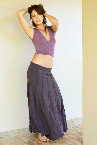 URBAN STAR-DANCER LONG SKIRT