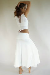 DEVA SKIRT