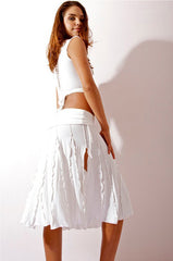 STAR-DANCER SKIRT - SHORT