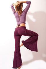 URBAN STAR-DANCER LONG PANTS